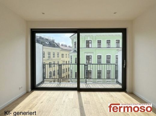 Apartment in Vienna, Wien Stadt