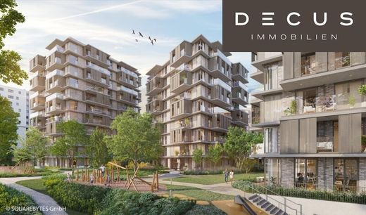 Apartment in Vienna, Wien Stadt