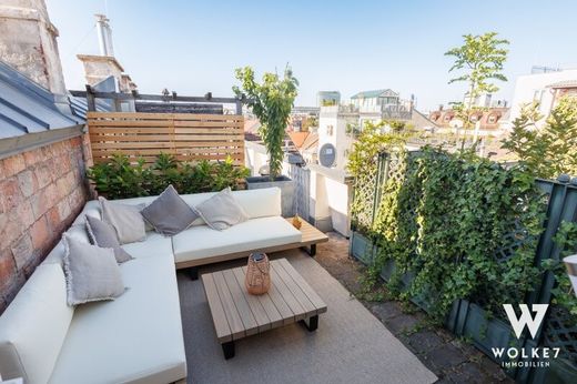 Apartment in Vienna, Wien Stadt