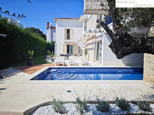 Villa in Poreč, Grad Poreč