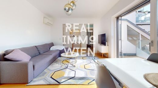 Apartment in Vienna, Wien Stadt
