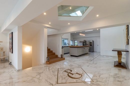 Villa in Oberpullendorf, Politischer Bezirk Oberpullendorf