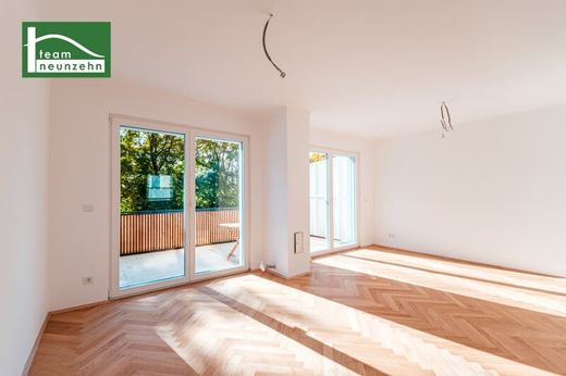 Apartment in Gemeindebezirk Döbling, Wien Stadt
