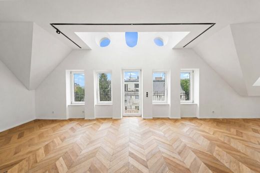 Apartment in Vienna, Wien Stadt