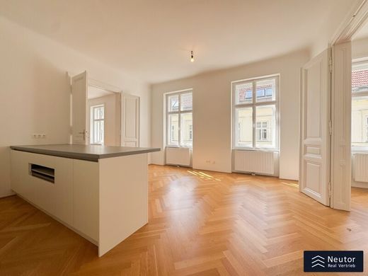 Apartment in Vienna, Wien Stadt