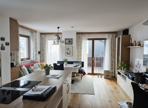 Apartment in Uderns, Politischer Bezirk Schwaz