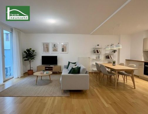 Apartment / Etagenwohnung in Wien, Wien Stadt