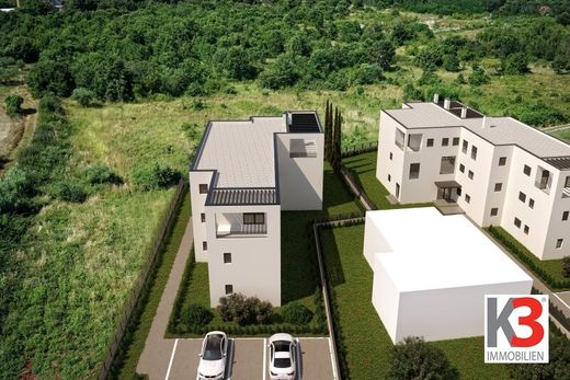 Penthouse Poreč, Grad Poreč