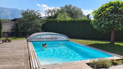 Luxury home in Siezenheim, Politischer Bezirk Salzburg-Umgebung