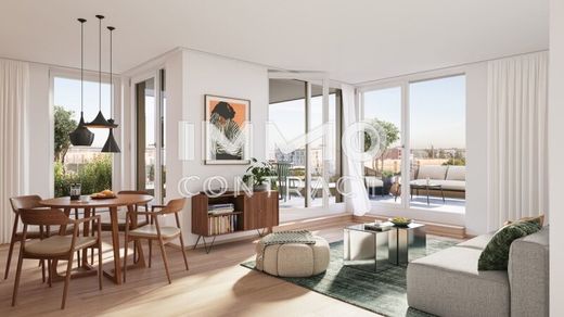 Apartment / Etagenwohnung in Wien, Wien Stadt