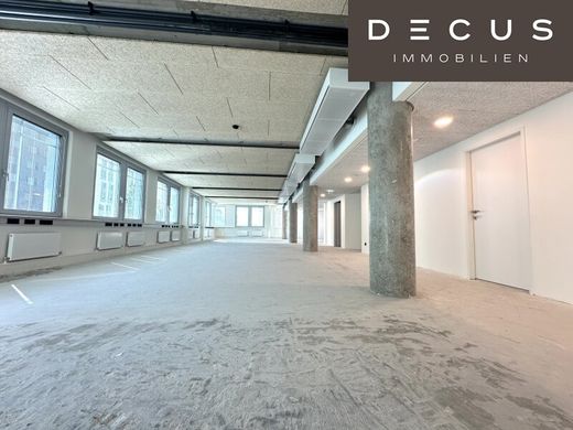 Office in Vienna, Wien Stadt