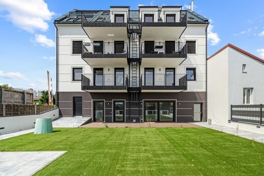 Penthouse Viyana, Wien Stadt