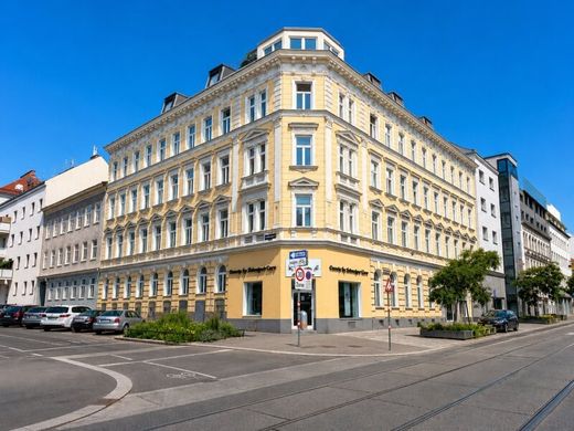 Apartment in Ottakring, Wien Stadt