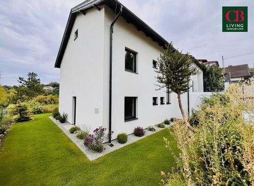 Luxus-Haus in Klosterneuburg, Politischer Bezirk Tulln