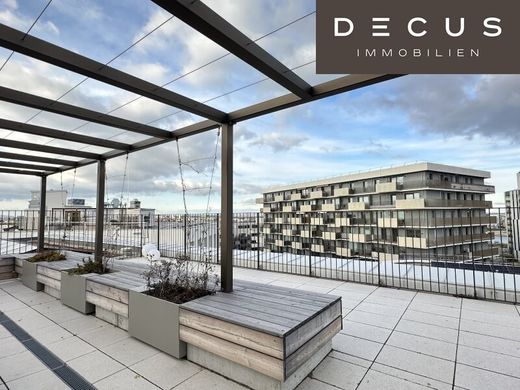 办公室  維也納, Wien Stadt