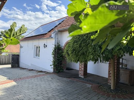 Luxus-Haus in Eltendorf, Politischer Bezirk Jennersdorf