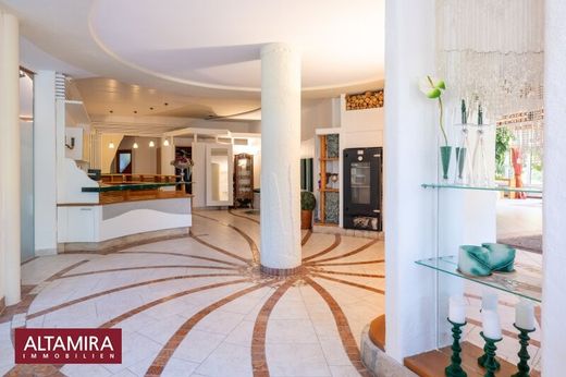 사무실 / Fischamend Dorf, Politischer Bezirk Bruck an der Leitha