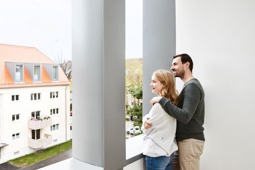 Apartment in Salzburg