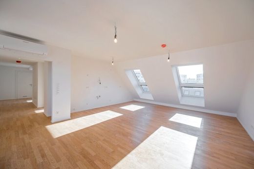 Apartment in Vienna, Wien Stadt