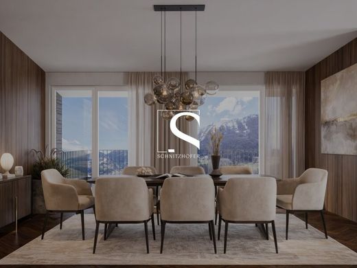 Penthouse in Sankt Veit im Pongau, Politischer Bezirk Sankt Johann im Pongau