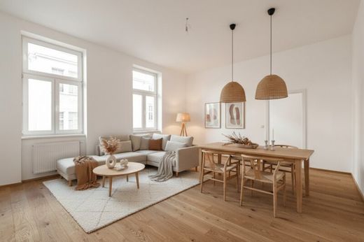 Apartment in Neubau, Politischer Bezirk Mistelbach