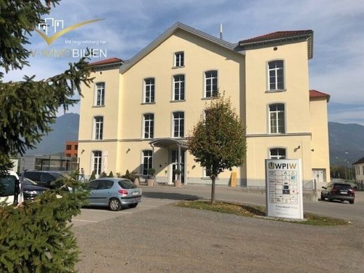 Office in Nenzing, Politischer Bezirk Bludenz