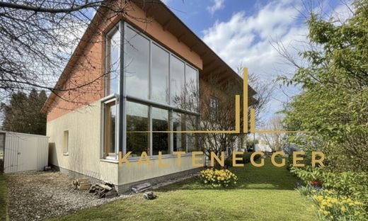 Luxury home in Pöttsching, Politischer Bezirk Mattersburg