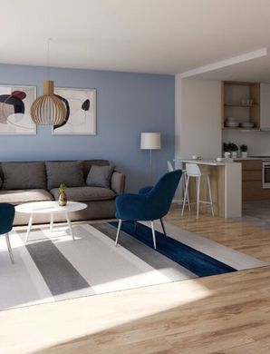 Luxe woning in Wenen, Wien Stadt