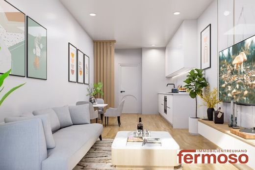 Apartment in Vienna, Wien Stadt