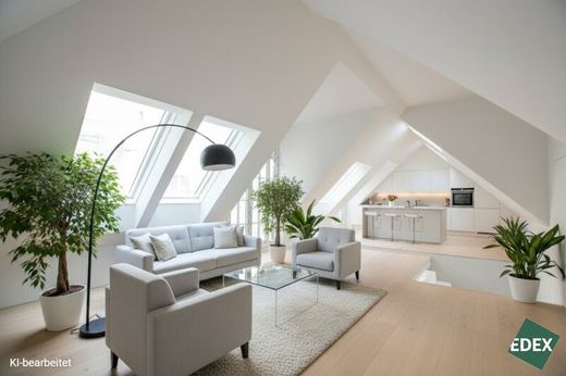 Διαμέρισμα σε Βιέννη, Wien Stadt