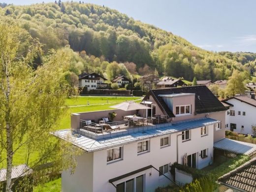 Apartment in Salzburg