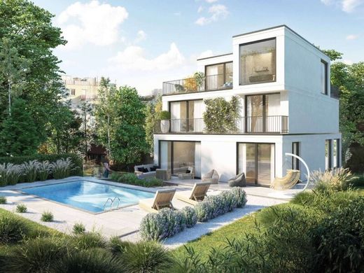 Land in Vienna, Wien Stadt