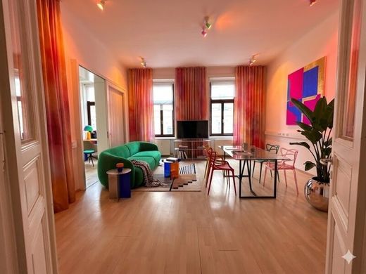 Appartement à Neubau, Politischer Bezirk Mistelbach