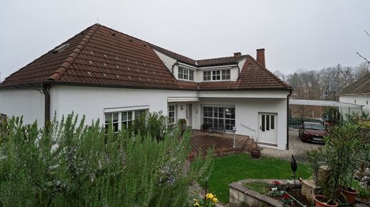Luxus-Haus in Drassburg, Politischer Bezirk Mattersburg