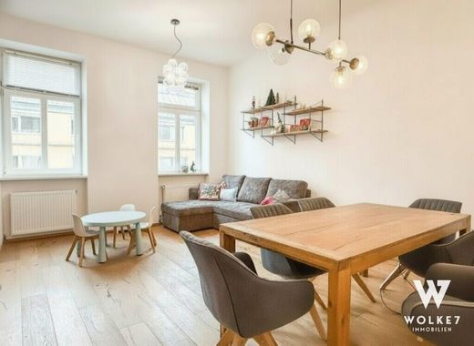 Appartement à Vienne, Wien Stadt