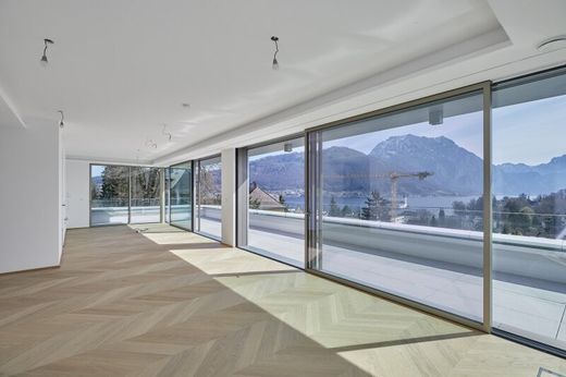 Penthouse in Gmunden, Politischer Bezirk Gmunden