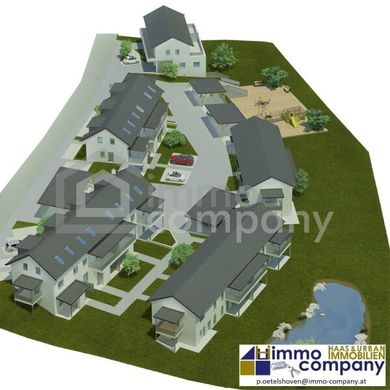 Grundstück in Eggersdorf bei Graz, Politischer Bezirk Graz-Umgebung