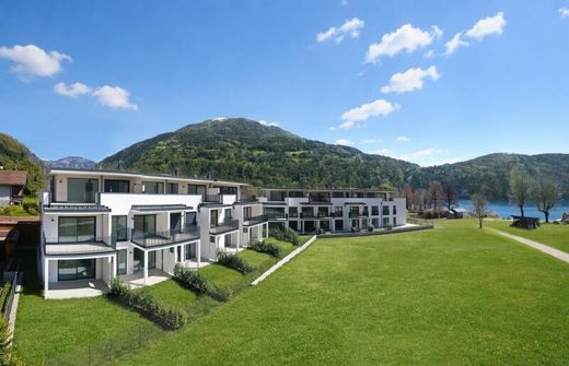 Penthouse w Döbriach, Politischer Bezirk Spittal an der Drau