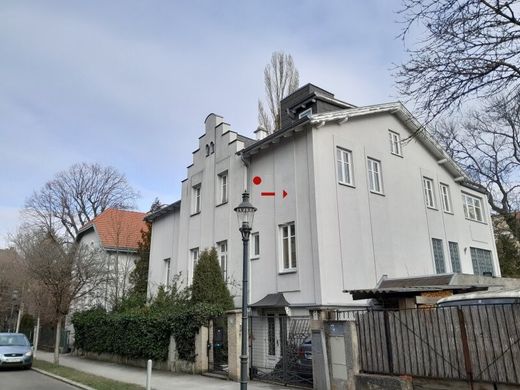 Luxus-Haus in Wien, Wien Stadt