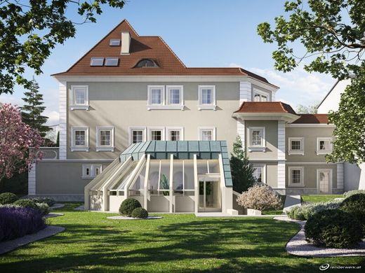 Villa à Vienne, Wien Stadt