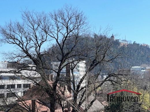 Daire Graz, Graz Stadt