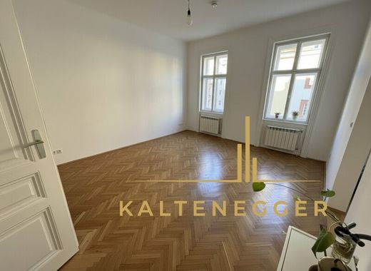 ﺷﻘﺔ ﻓﻲ فيينا, Wien Stadt