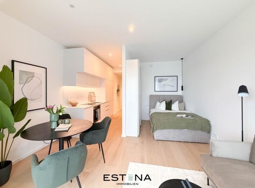 Apartment in Vienna, Wien Stadt