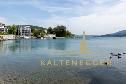 Apartament w Velden am Wörthersee, Politischer Bezirk Villach Land