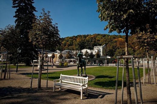 Hotel in Baden bei Wien, Politischer Bezirk Baden