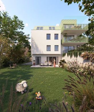 Apartament w Gemeindebezirk Penzing, Wien Stadt