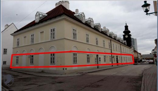 Biuro w Sankt Pölten, Sankt Pölten Stadt