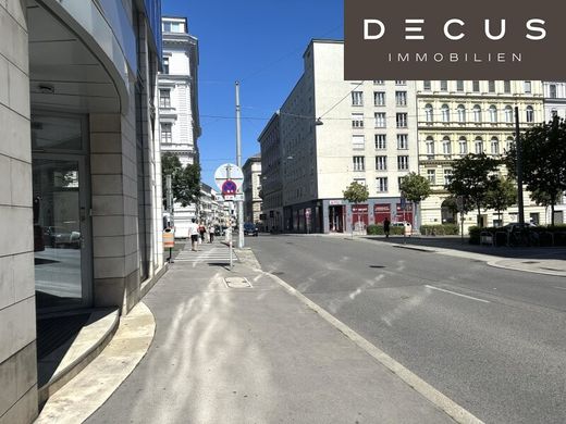 Ufficio a Vienna, Wien Stadt