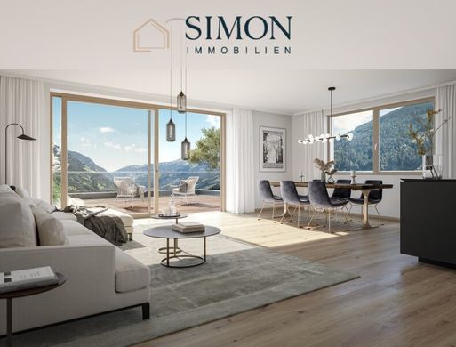 套间/公寓  Bad Gastein, Politischer Bezirk Sankt Johann im Pongau