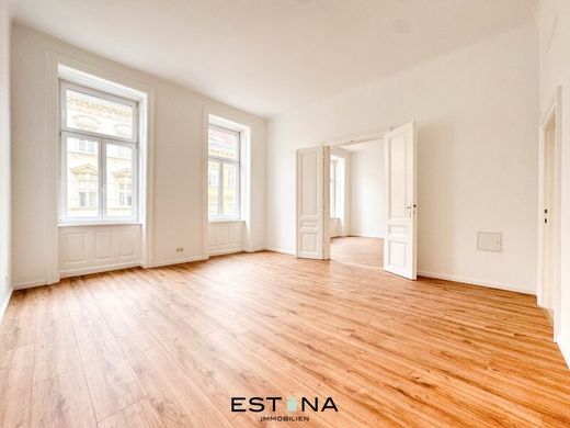 Bureau à Vienne, Wien Stadt